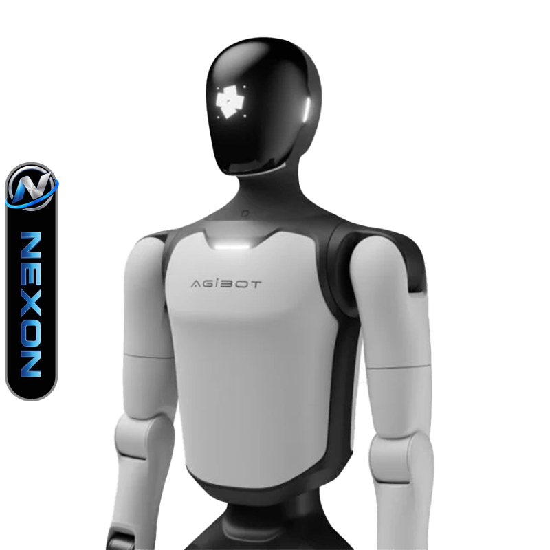 AgiBot A3 by AgiBot