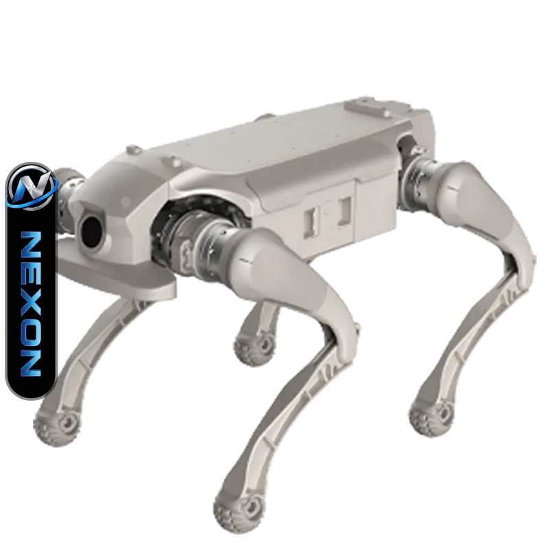 AgiBot D1 Ultra by AgiBot