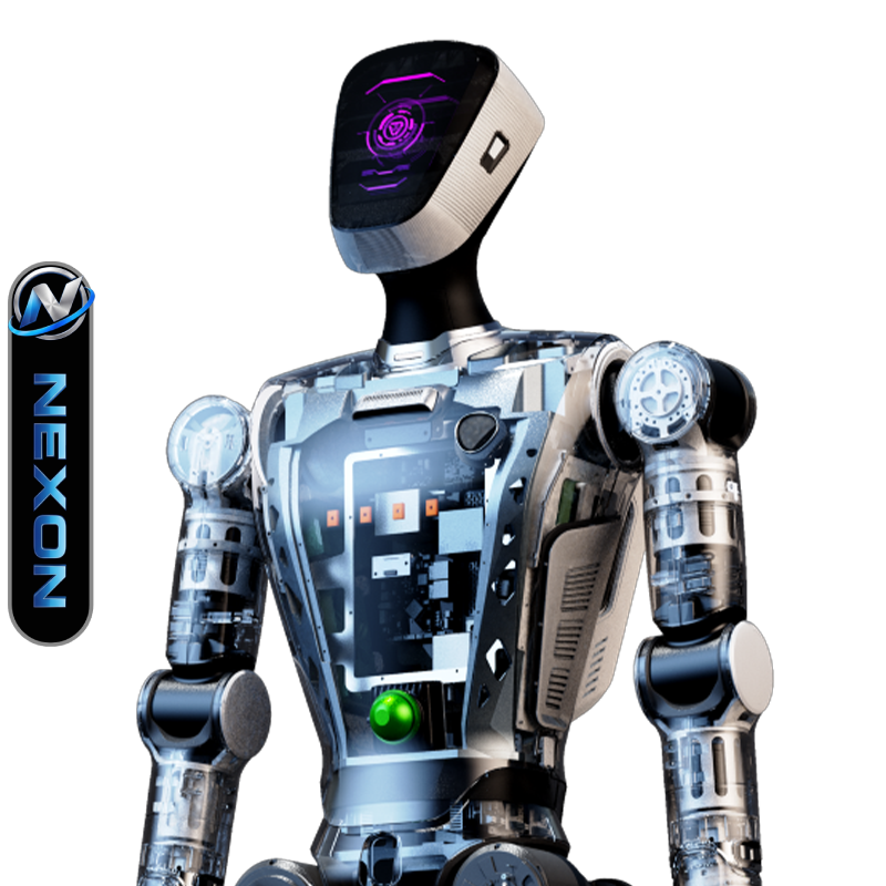 AgiBot RAISE A1 by AgiBot