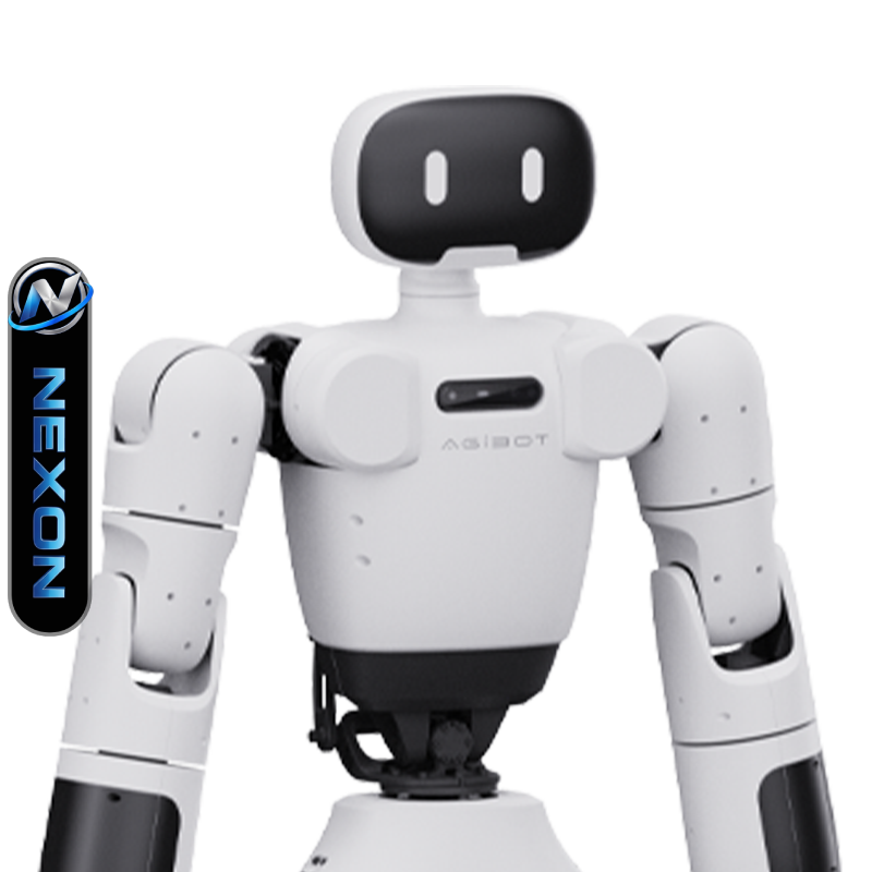 AgiBot X1 by AgiBot