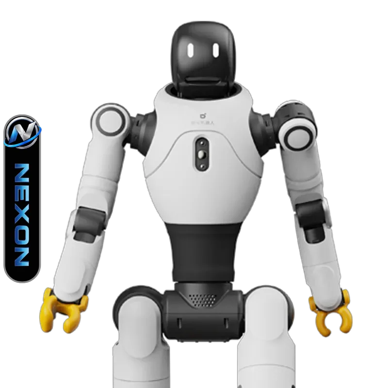 AgiBot X2 by AgiBot