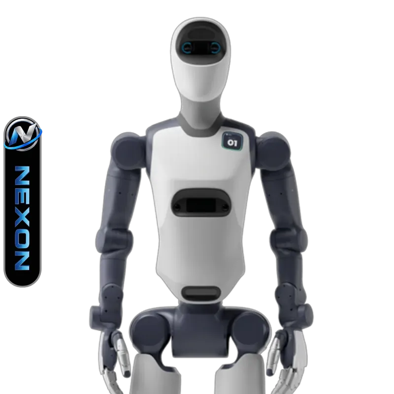 Agile ONE by Agile Robots