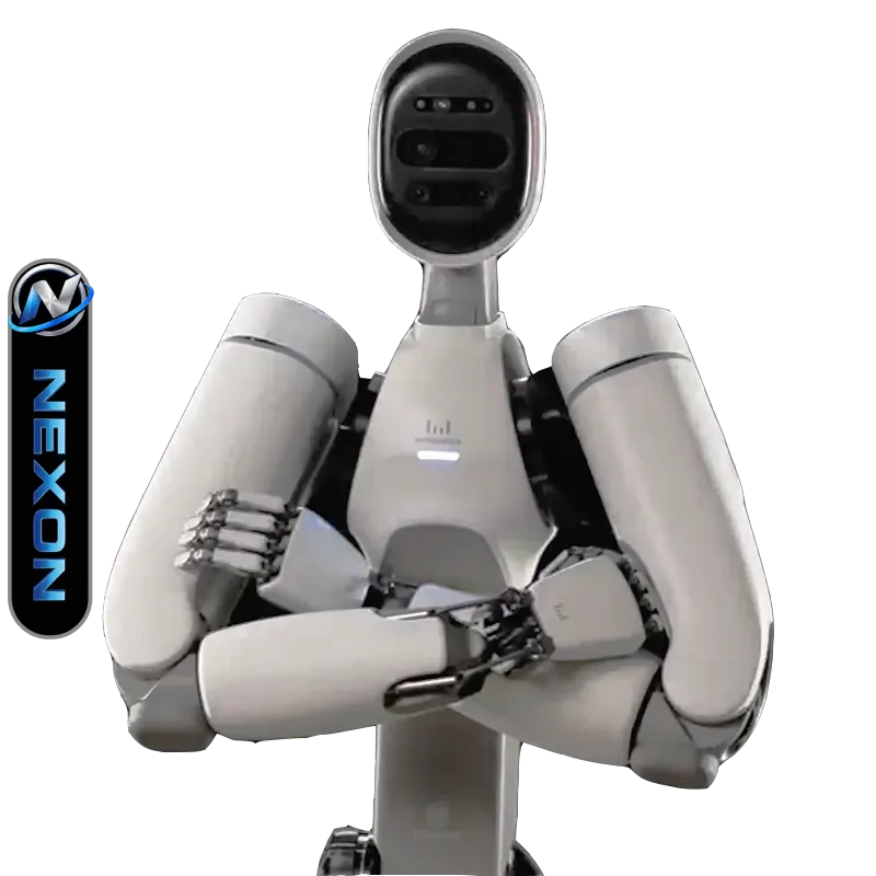 ALLEX by WIRobotics