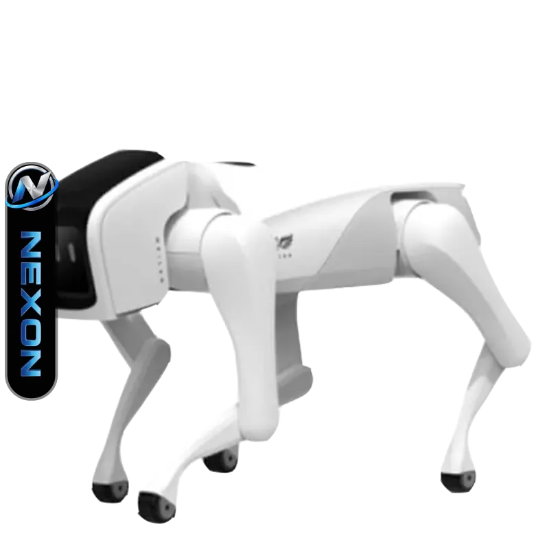 AlphaDog C-series by WEILAN