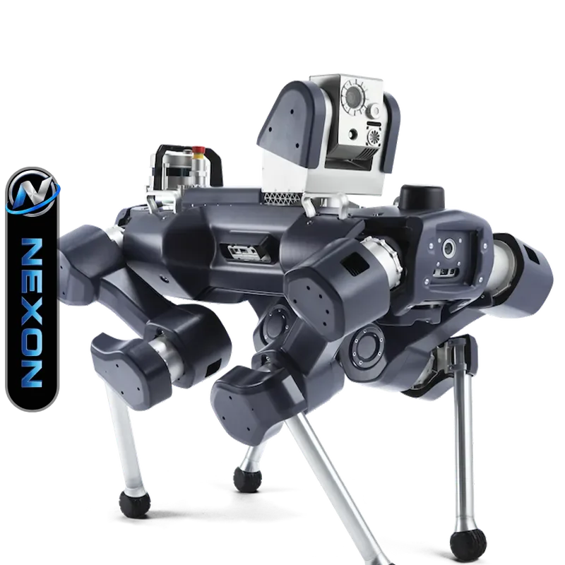 ANYmal X by ANYbotics