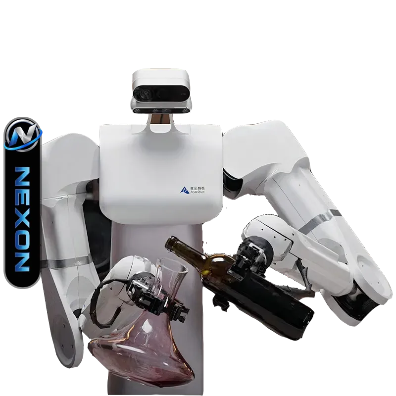 Astribot S1 by Astribot Robotics