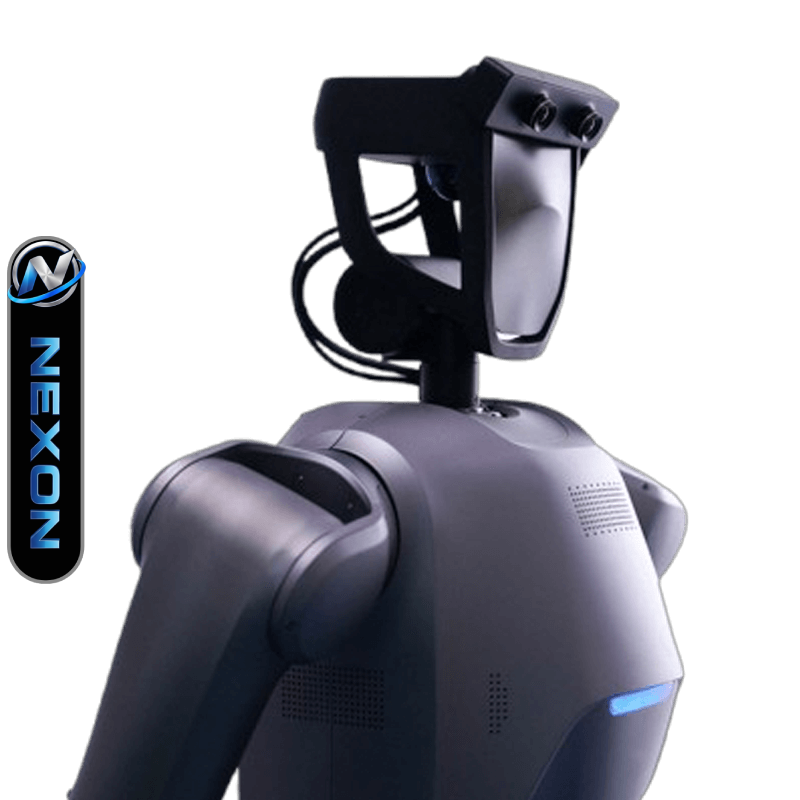 Atom by Dobot