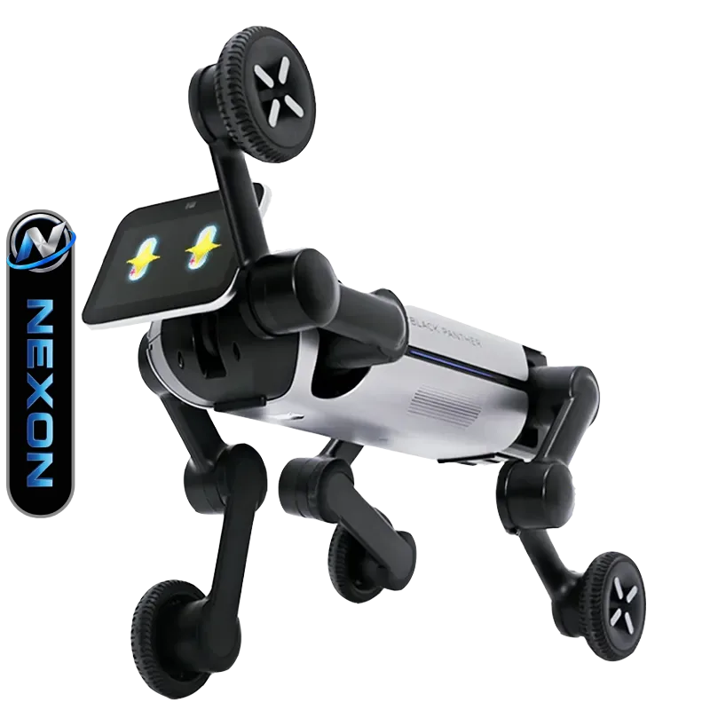 BAOBAO by MirrorMe Technology