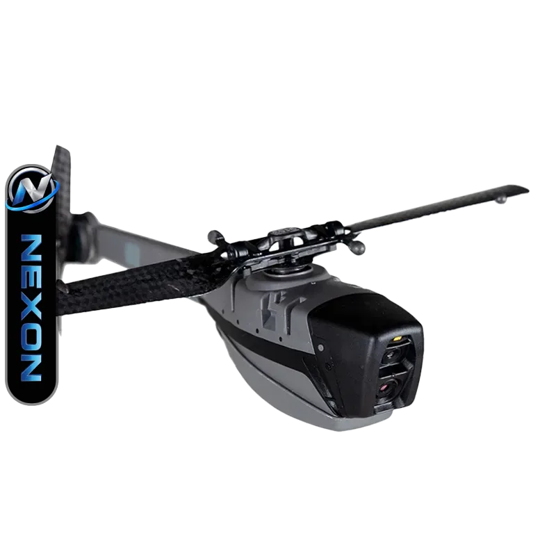 Black Hornet 3 PRS by Teledyne FLIR Defense