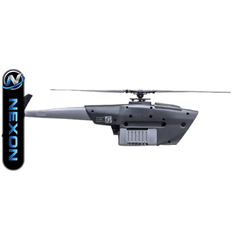 Black Hornet 4 PRS by Teledyne FLIR Defense
