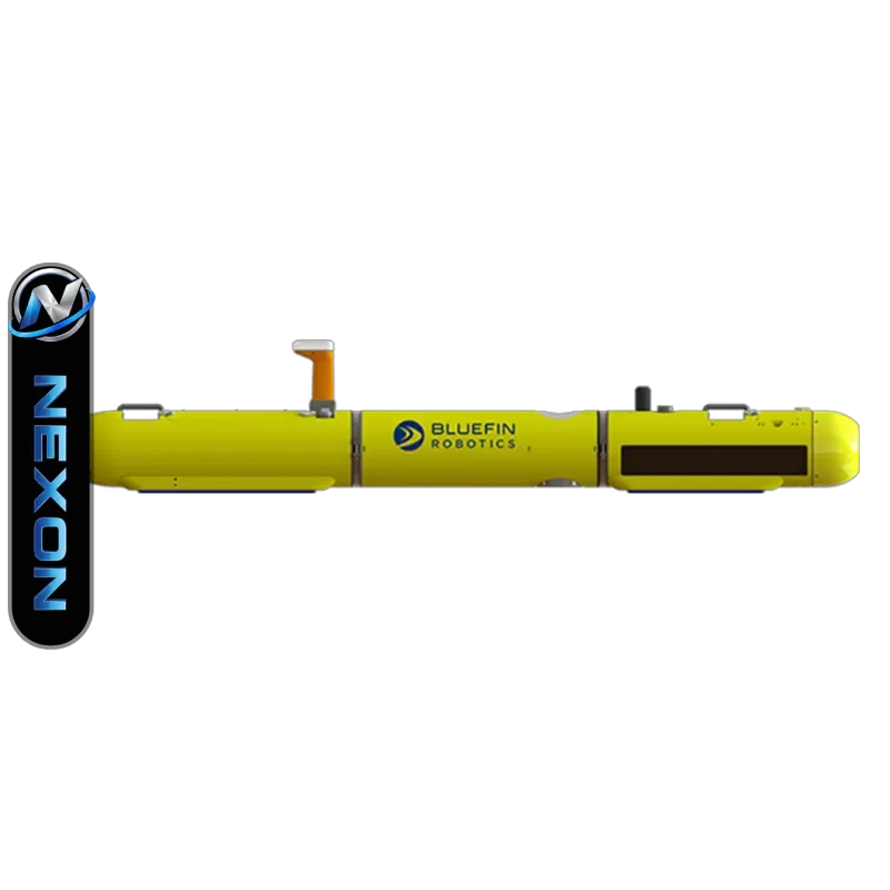 Bluefin-9 by General Dynamics Mission System