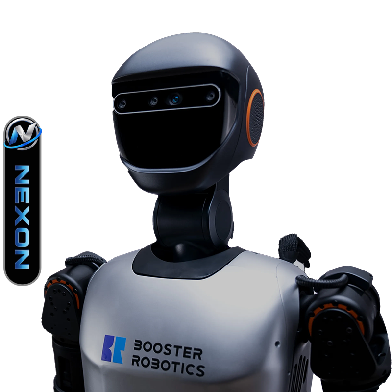 Booster T1 by Booster Robotics