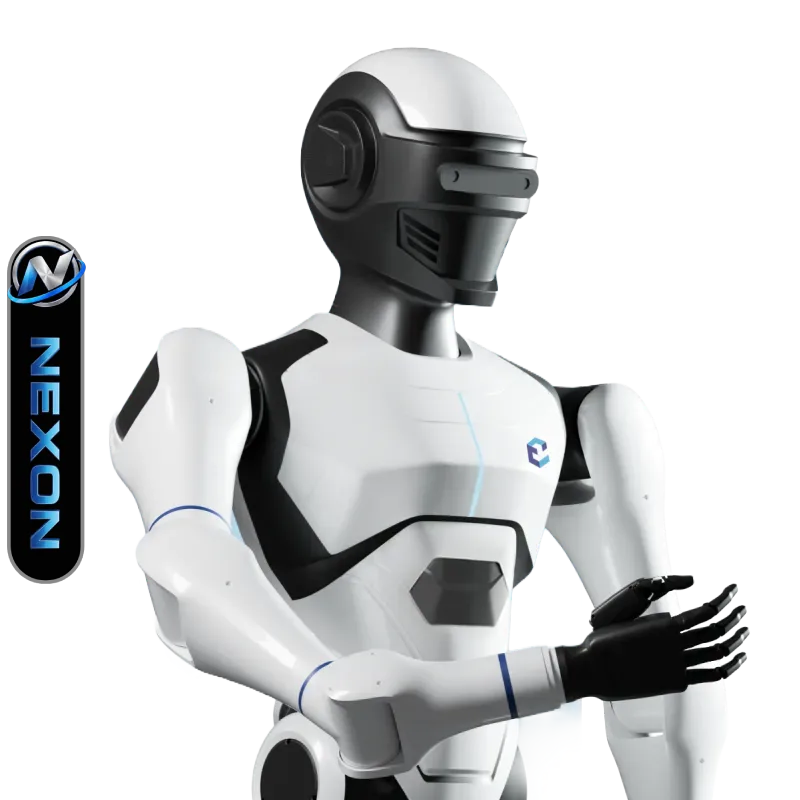 Centaur-G1 by Elite Robots