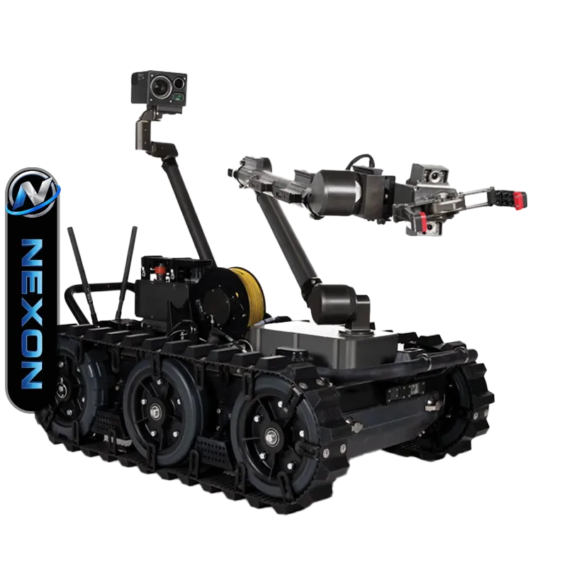 Centaur by Teledyne FLIR Defense