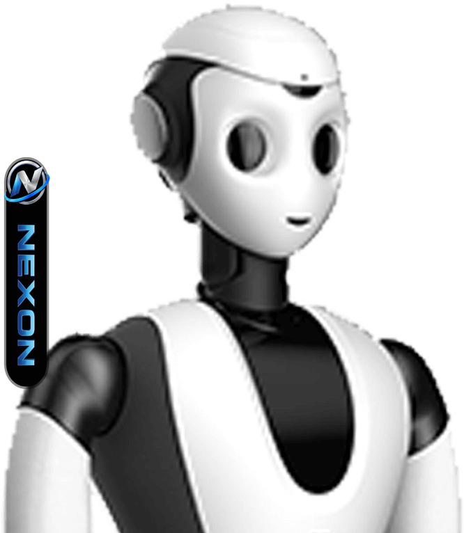 Cloud Ginger XR-1 by Dataa Robotics