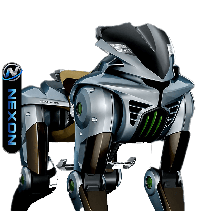 CORLEO by Kawasaki Heavy Industries