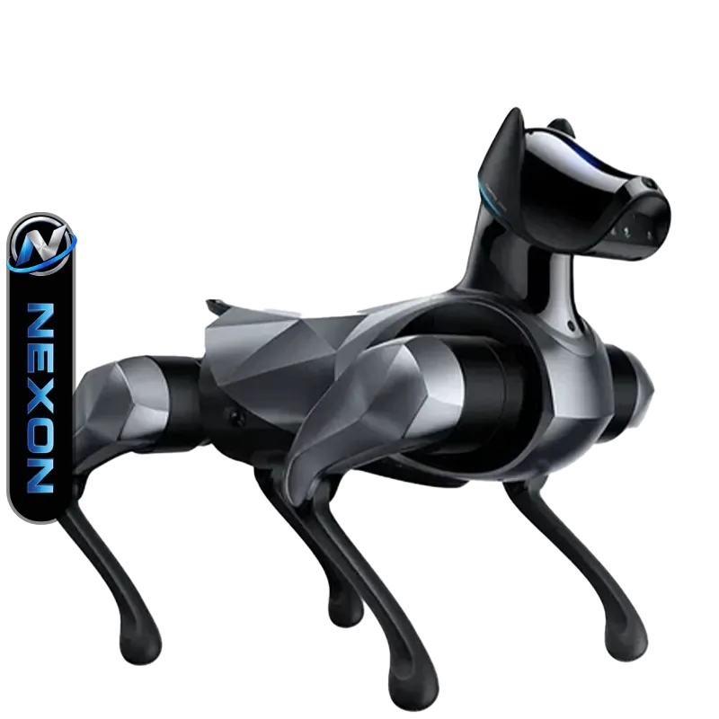 CyberDog by Xiaomi