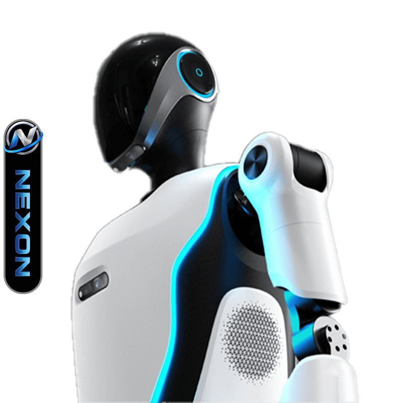 Daimon One by Daimon Robotics