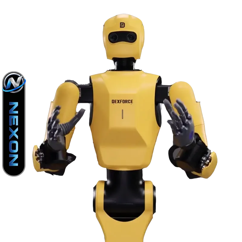 DexForce W1 Pro by DexForce