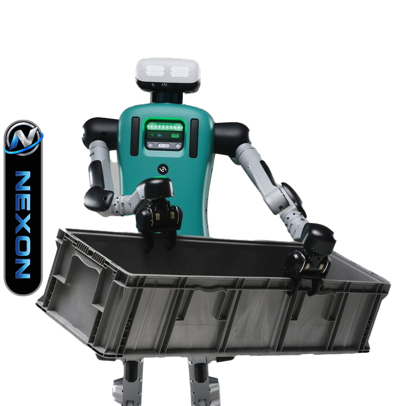 Digit by Agility Robotics