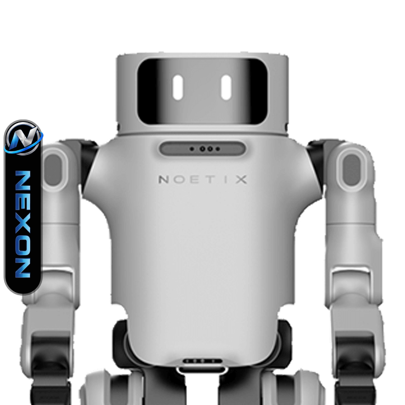 DORA by Noetix Robotics
