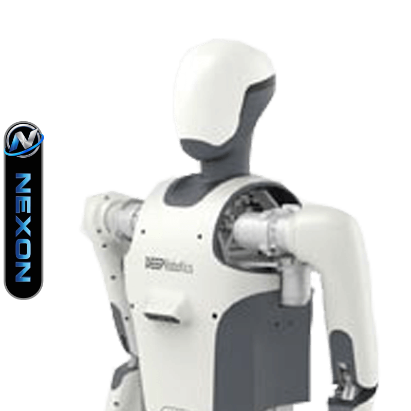 DR01 by DEEP Robotics