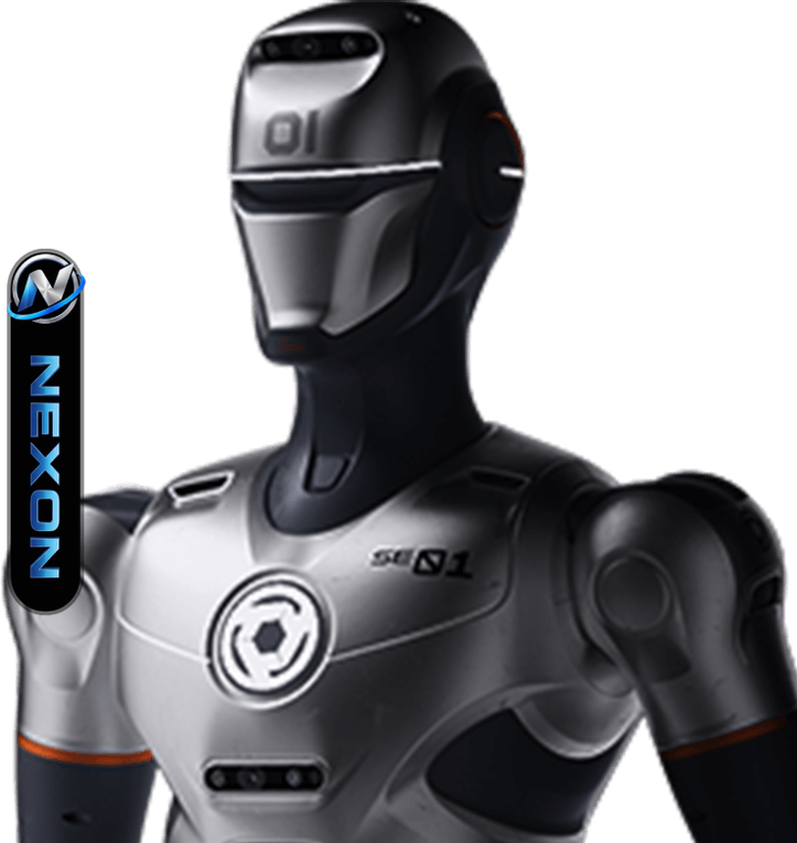 EngineAI SE 01 by EngineAI