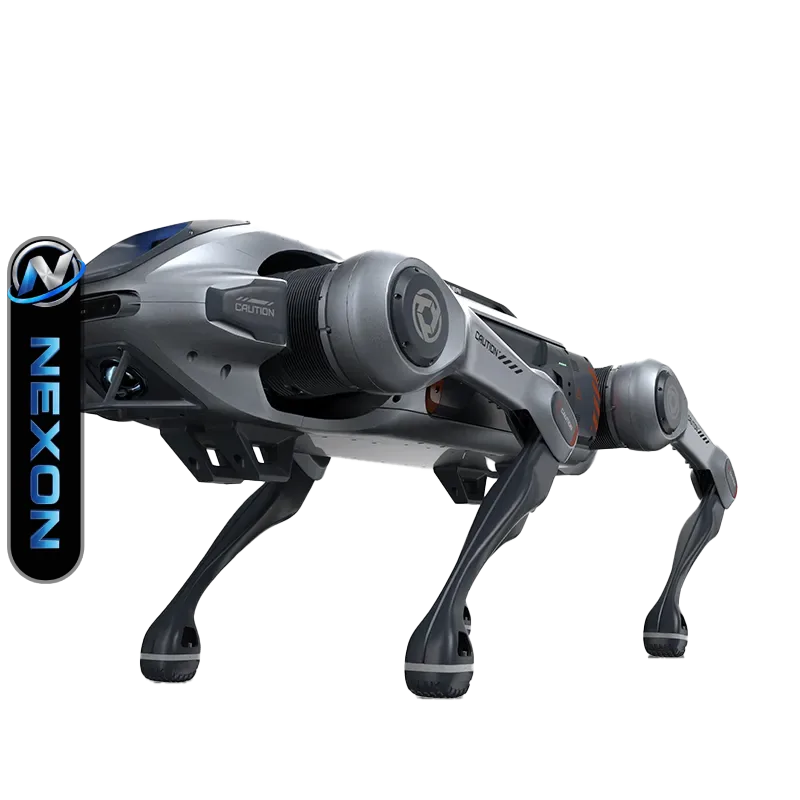 EngineAI JS01 by EngineAI