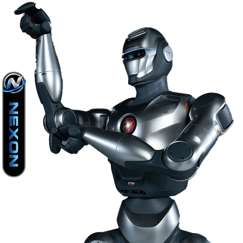 EngineAI PM01 by EngineAI