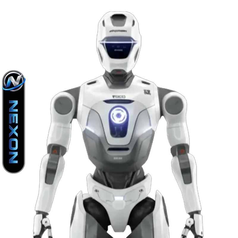 EngineAI T800 by EngineAI