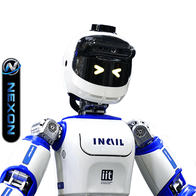 ergoCub by ergoCub