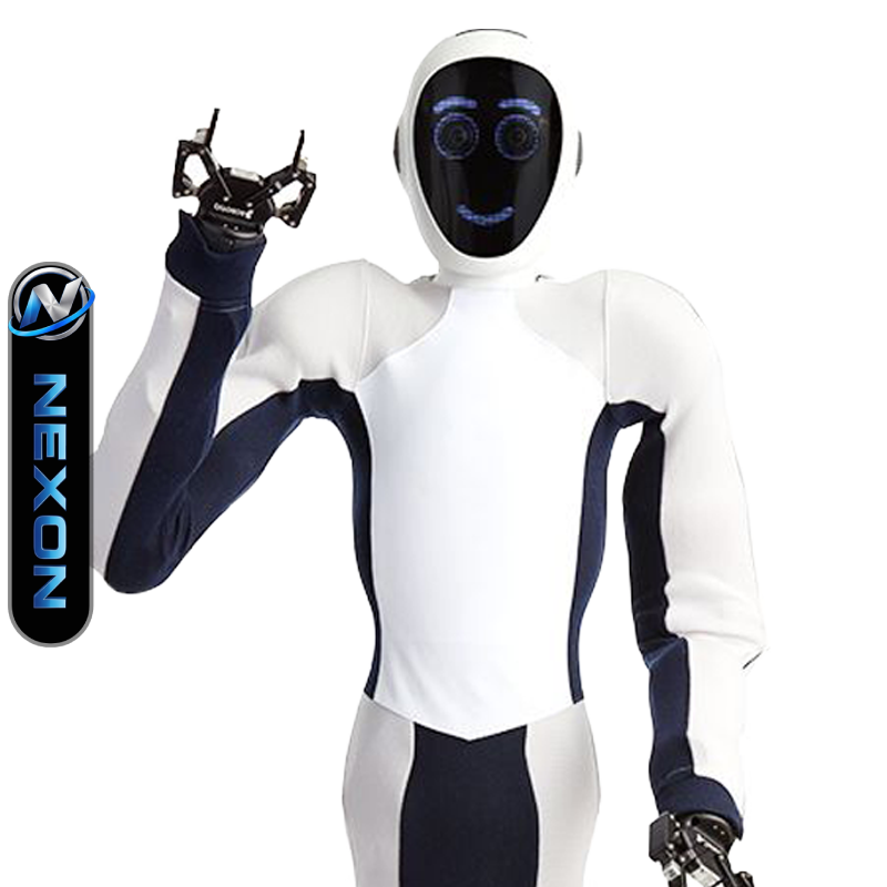 EVE by 1X Technologies