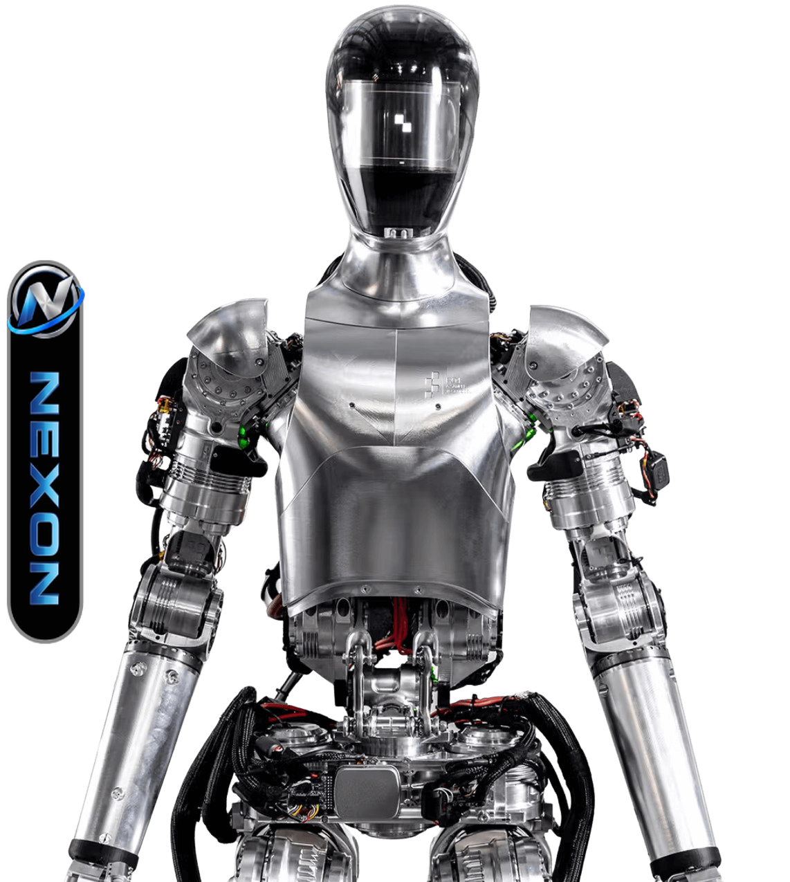Figure 01 by Figure AI