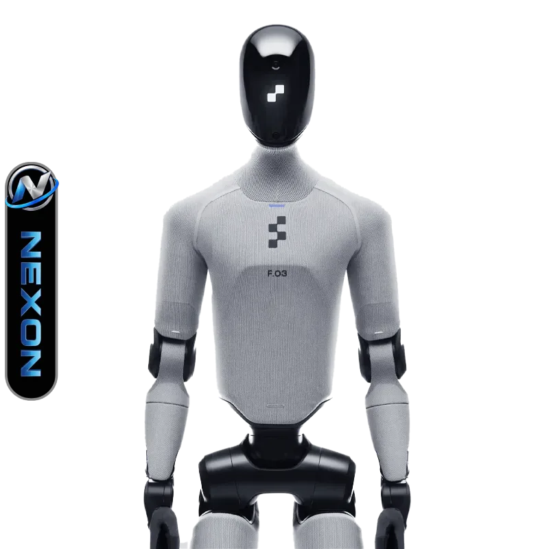 Figure 03 by Figure AI