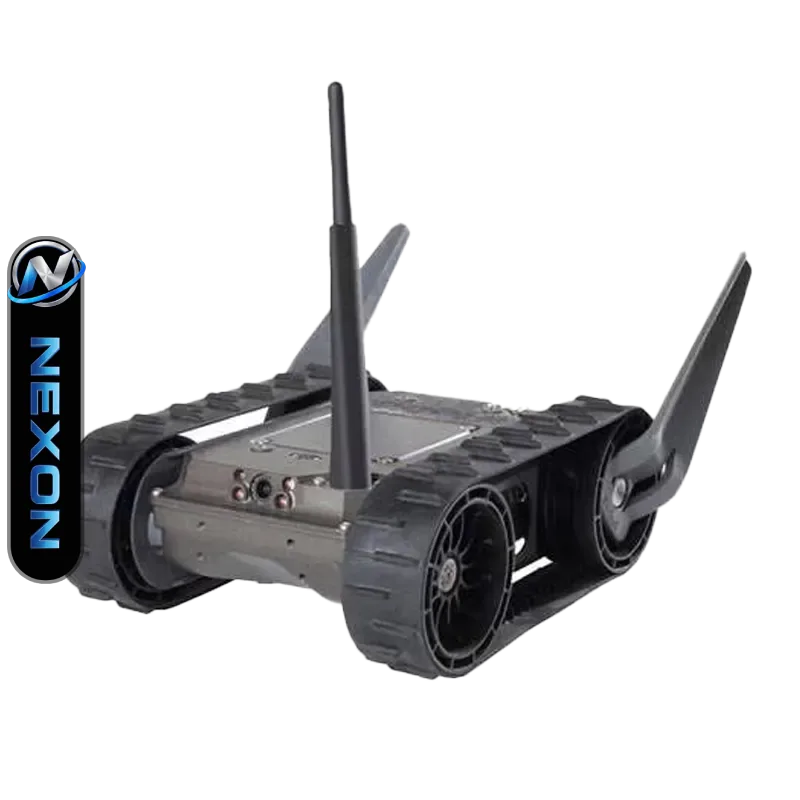 FirstLook 110 by Teledyne FLIR Defense