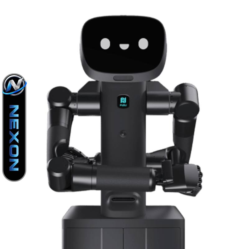 FlashBot Arm by Pudu Robotics