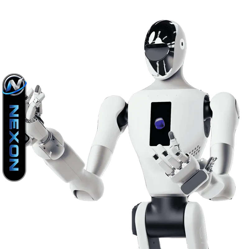 Galbot G1 by Galbot