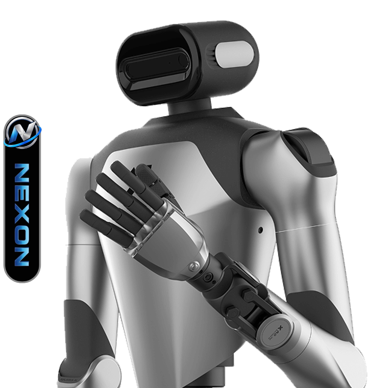 Galexea R1 Pro by Galexea AI