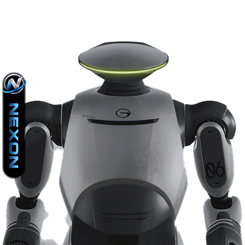 GoMate by GAC Group