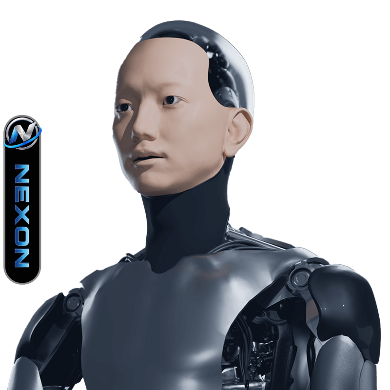 Hobbs by Noetix Robotics