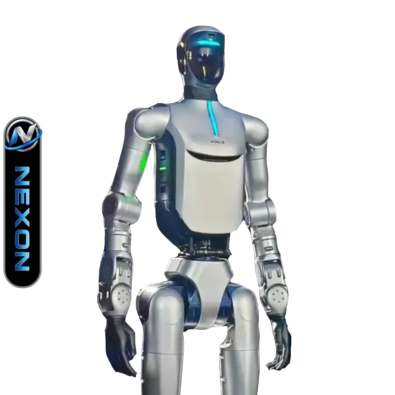 HONOR Humanoid Robot by HONOR