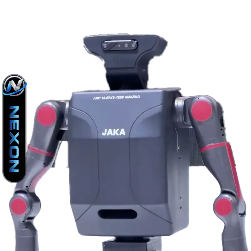 JAKA K-1 by JAKA Robotics