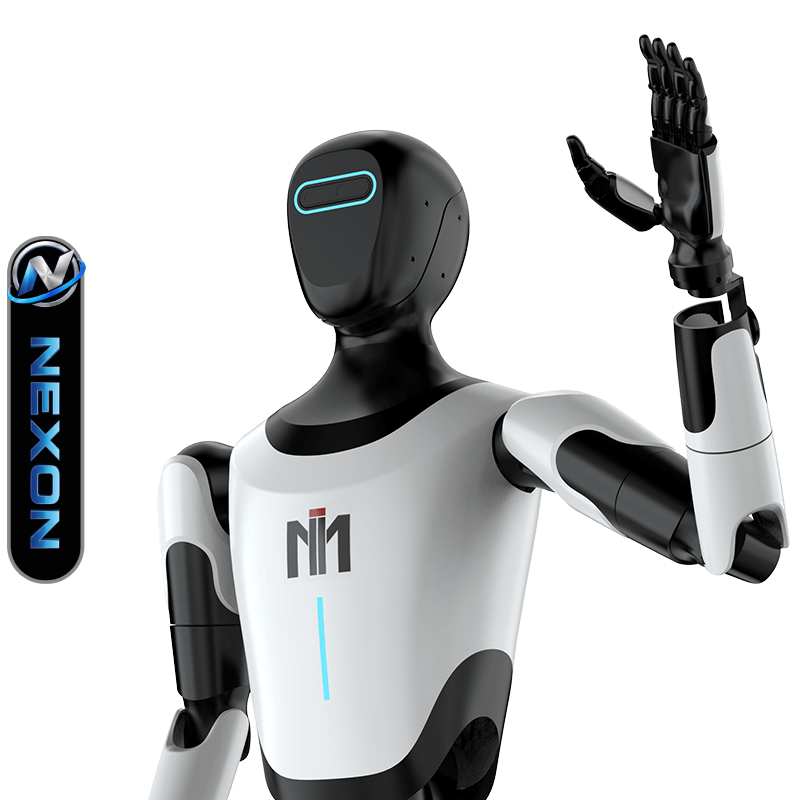 Jizhi A1 by Jitri Intelligent Manufacturing