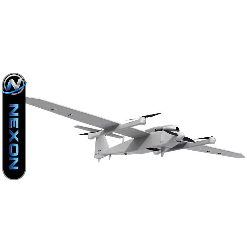 JUMP 20 Series by AeroVironment