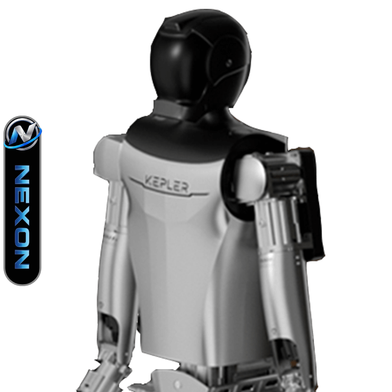 Keplerbot by Kepler Robotics