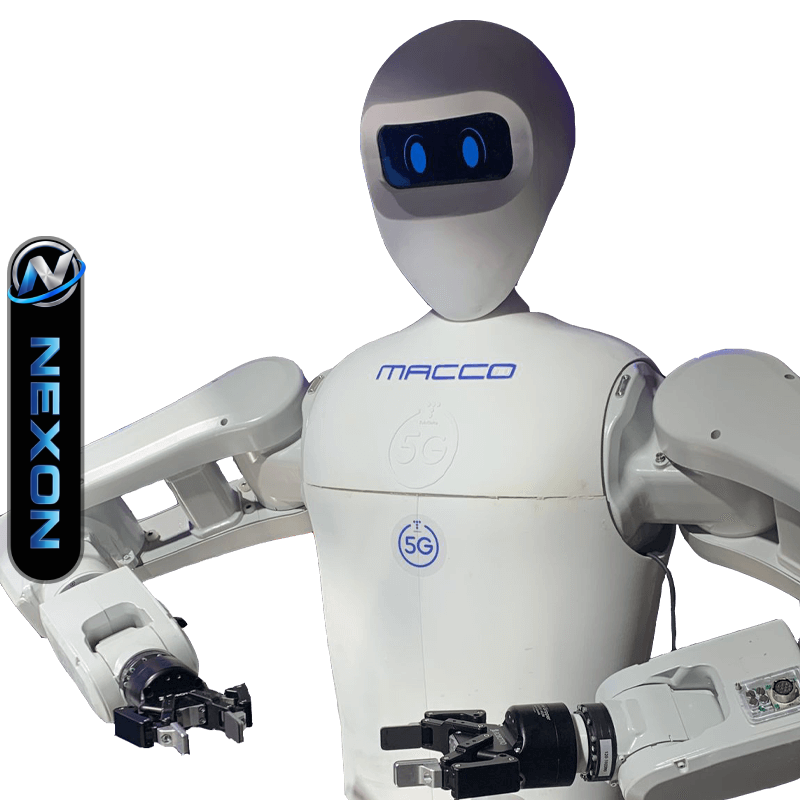 Kime by Macco Robotics