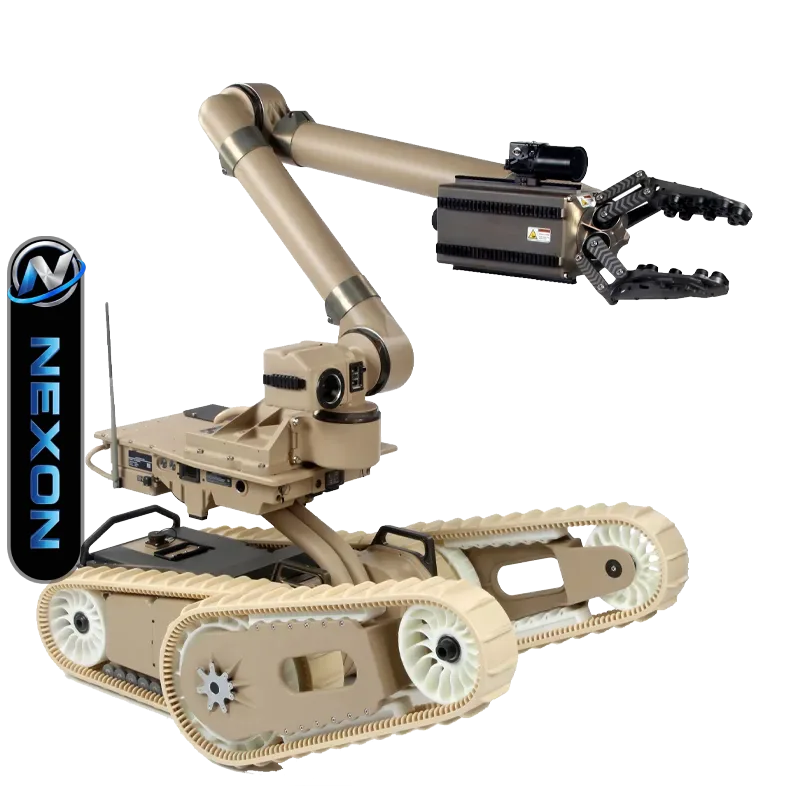 Kobra 725 by Teledyne FLIR Defense