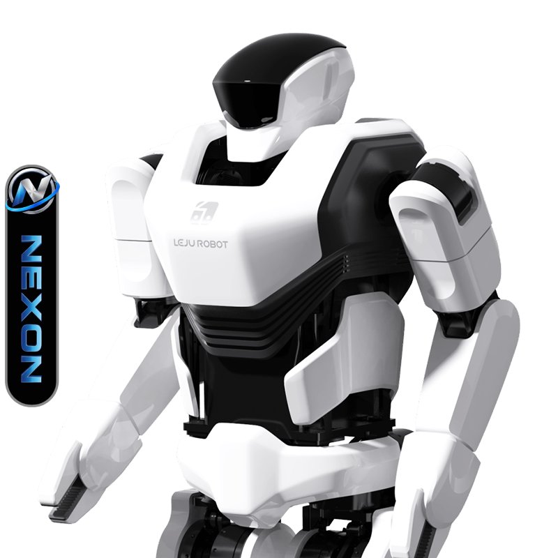 KUAVO 3.0 by Leju Robotics