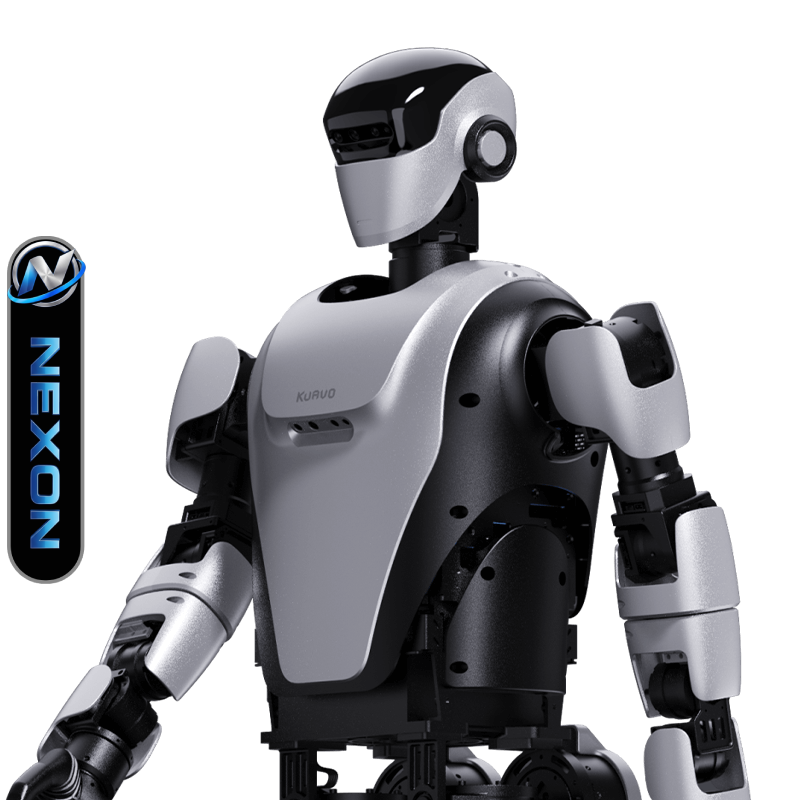 KUAVO-MY by Leju Robotics