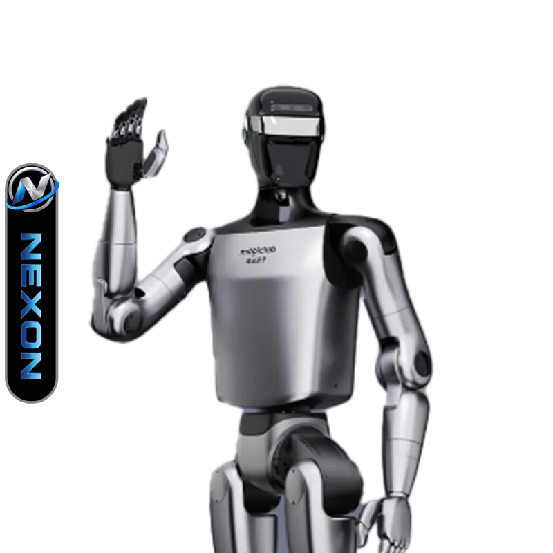 MagicBot Z1 by Magiclab